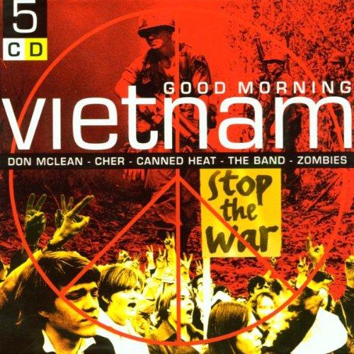 Good Morning Vietnam