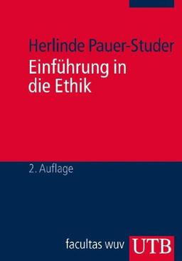 Einführung in die Ethik