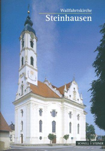 Steinhausen: Wallfahrtskirche