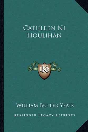 Cathleen Ni Houlihan