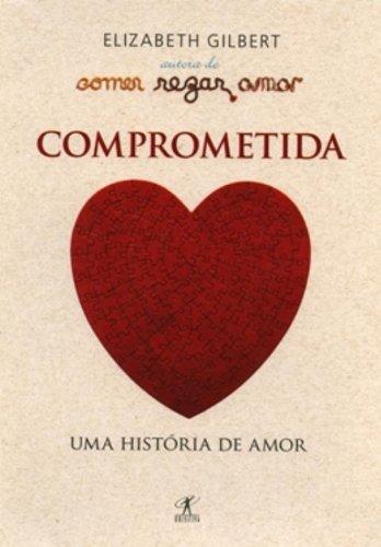 Comprometida : Uma História de Amor (brasilianisch-portugiesisch)