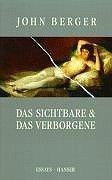 Das Sichtbare und das Verborgene: Essays