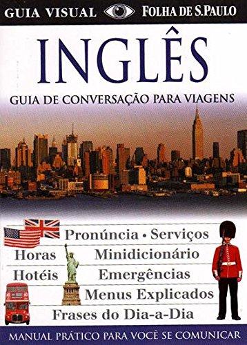 Inglês: Guia de Conversação para Viagens