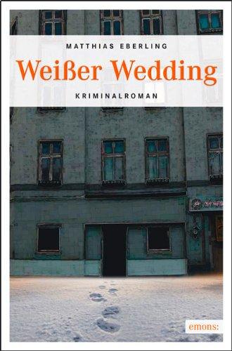 Weißer Wedding