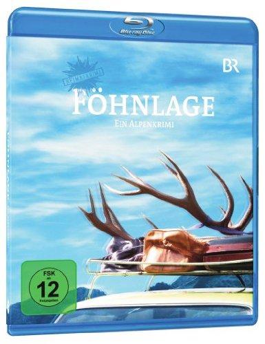 Föhnlage [Blu-ray]