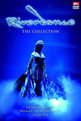 Riverdance - The Best Of Riverdance [3 DVDs]