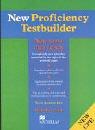 New Proficiency Testbuilder