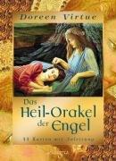 Das Heil-Orakel der Engel, 44 Engelkarten