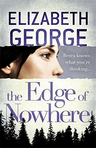 The Edge of Nowhere 01 (The Edge of Nowhere Series)