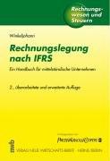 Rechnungslegung nach IFRS. Ein Handbuch für mittelständische Unternehmen