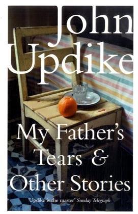 My Father's Tears and Other Stories