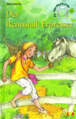 Der Rennstall-Erpresser