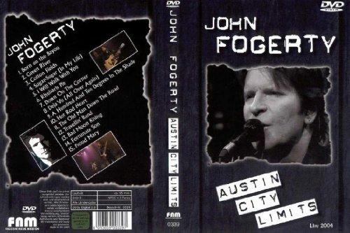 John Fogerty - Austin City Limits Live