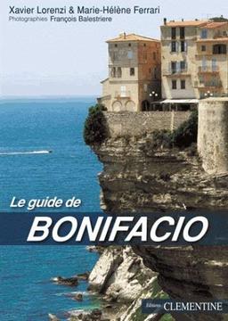 Le guide de Bonifacio