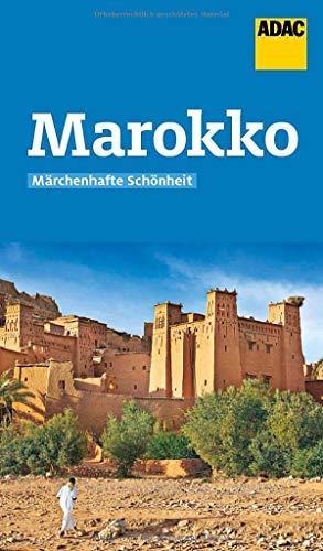 ADAC Reiseführer Marokko: Der Kompakte mit den ADAC Top Tipps und cleveren Klappenkarten