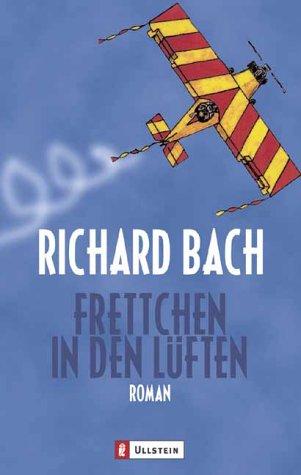 Frettchen in den Lüften: Roman