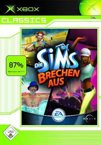 Die Sims brechen aus [Xbox Classics]