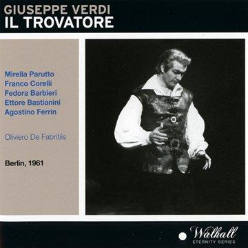 Il Trovatore (Berlin, 1961)