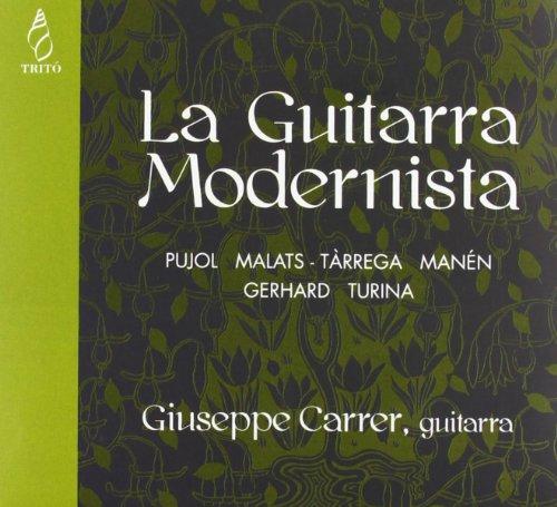 La Guitarra Modernista