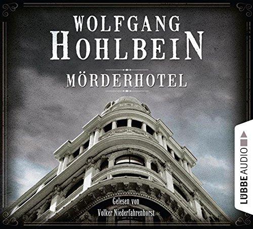 Mörderhotel: Der ganz und gar unglaubliche Fall des Herman Webster Mudgett.