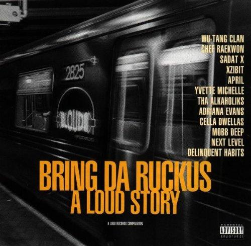 Bring Da Ruckus-a Loud Story