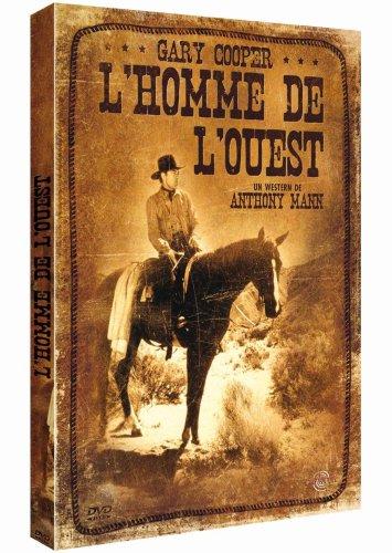 L'Homme de l'ouest [FR Import]