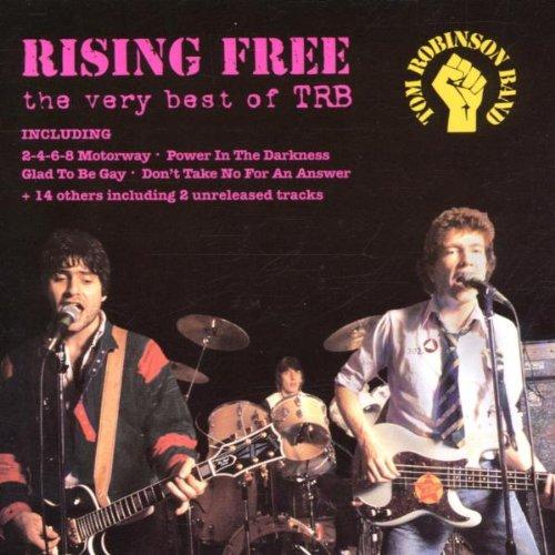 Rising Free-the Very Best of