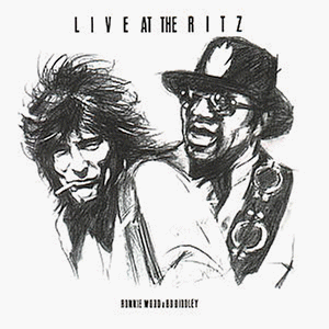 Live at the Ritz