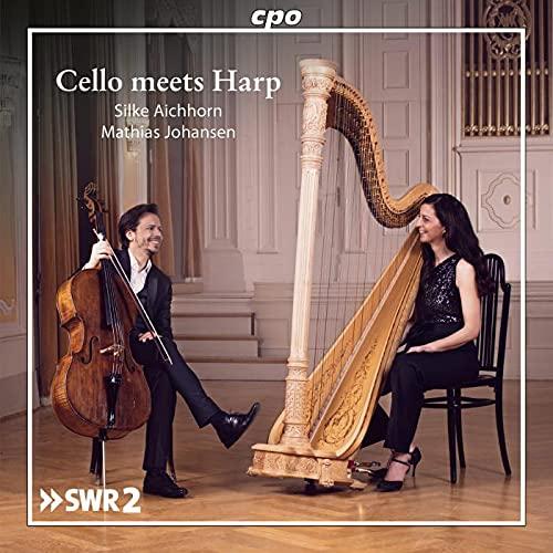 Cello Trifft Harfe