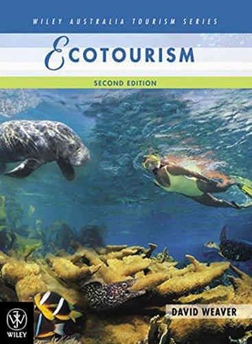 Ecotourism, 2nd Edition (Wiley Australia Tourism)