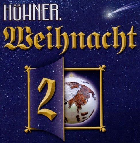 Weihnacht' Die Zweite