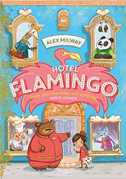 Hotel Flamingo