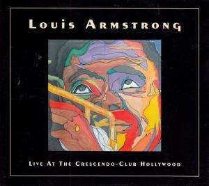 Live at the Crescendo Club Hollywood (Digipak)