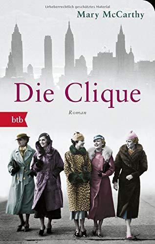 Die Clique: Roman – Geschenkausgabe