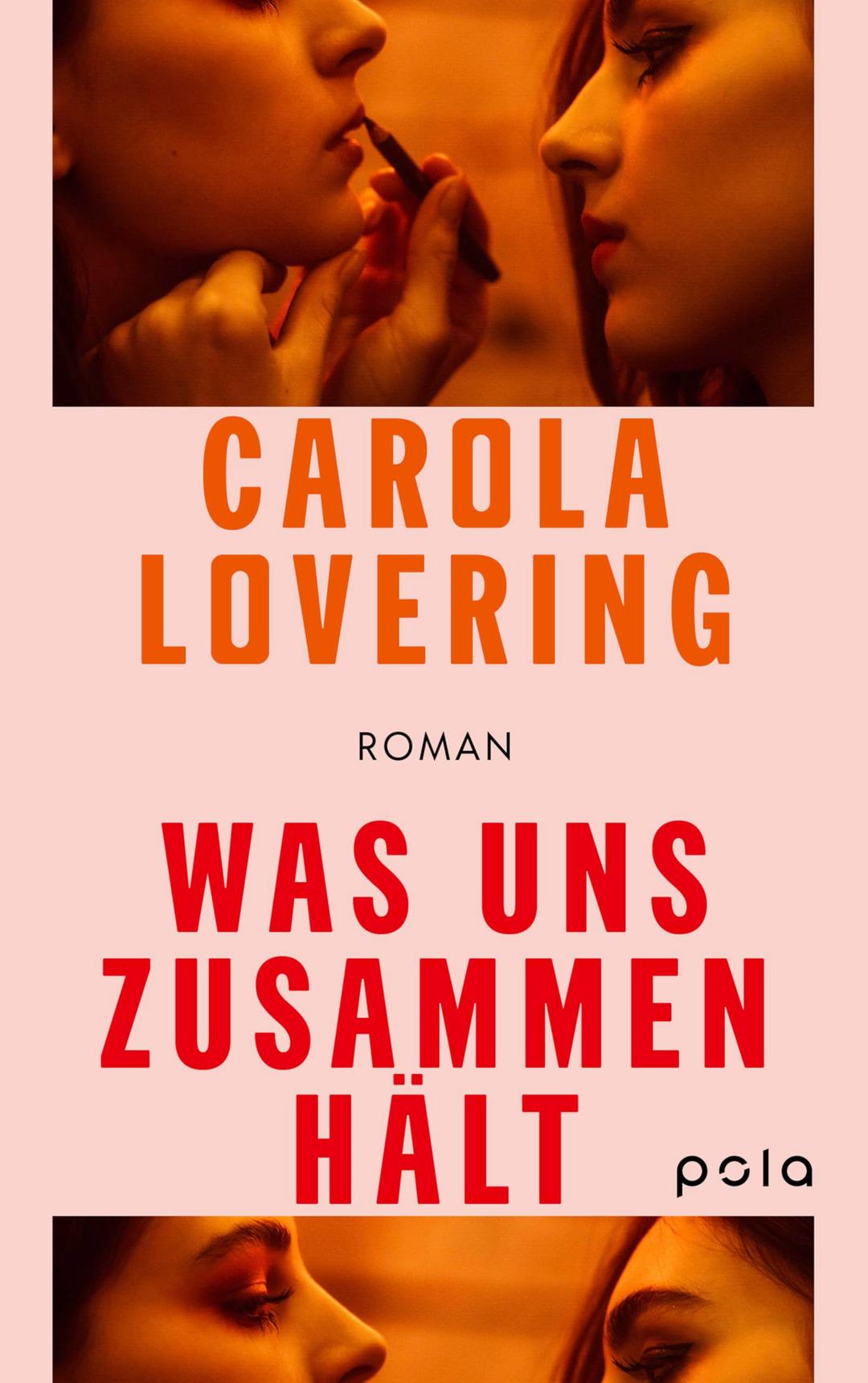 Was uns zusammenhält: Roman. Ein fesselnder Roman über die Abgründe, die enttäuschte Freundschaft birgt