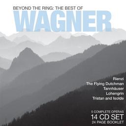 Beyond the Ring: Best of Wagner