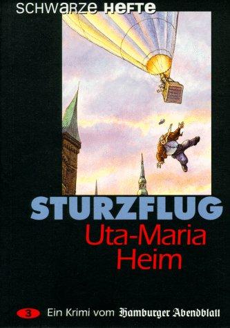 Sturzflug