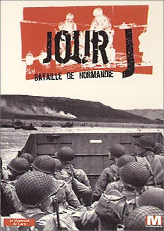 Jour j : bataille de normandie [FR Import]