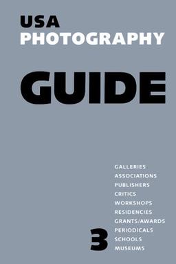 USA Photography Guide, Vol.3