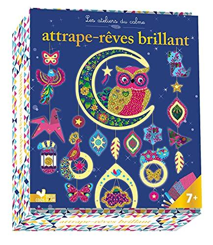 Attrape-rêves brillant