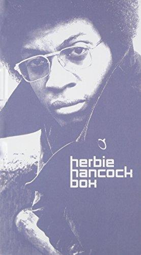 The Herbie Hancock Box