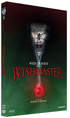 Wishmaster [Edizione: Francia]