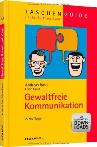 Gewaltfreie Kommunikation