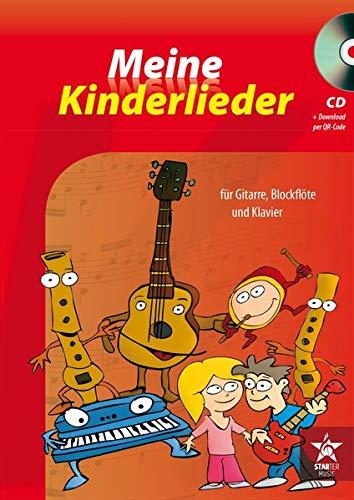 Meine Kinderlieder