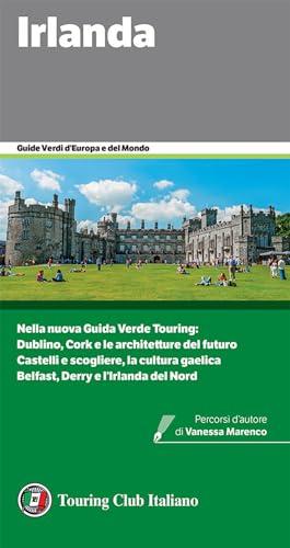 Irlanda. Con estesioni online (Guide verdi d'Europa e del mondo)