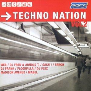 Techno Nation Vol.2