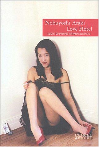 Love hotel