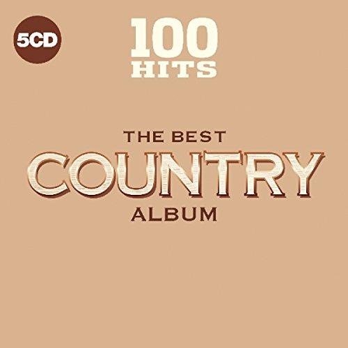 100 Hits-Best Country