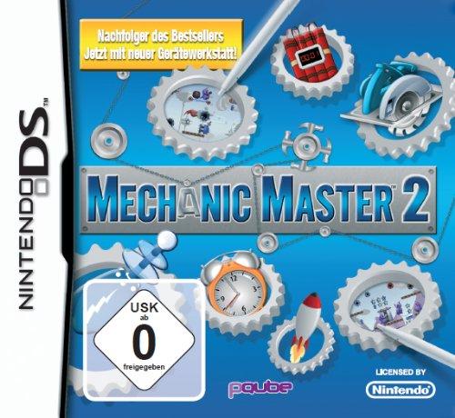 Mechanic Master 2