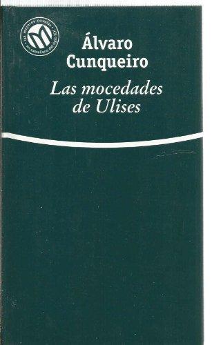 Las mocedades de Ulises